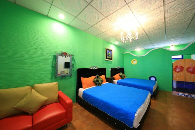 Bed & Breakfast Yingxun Hotel