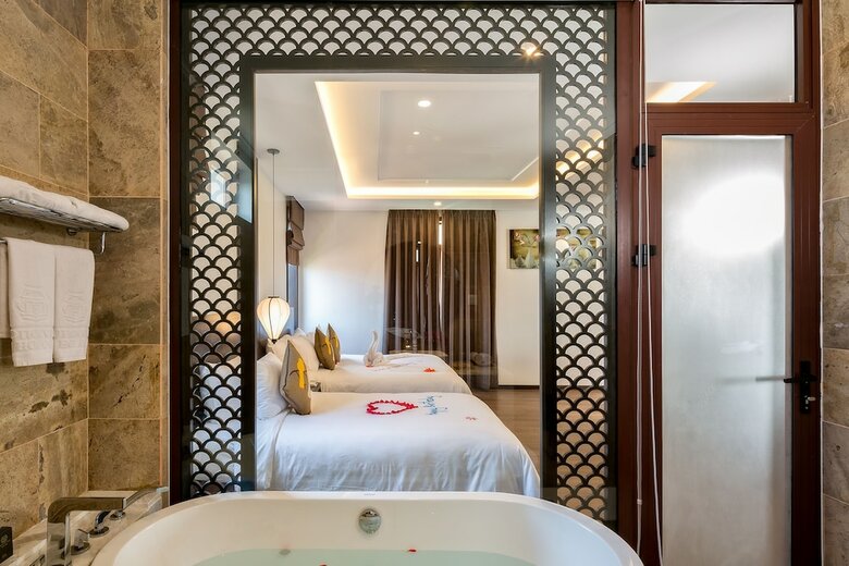 Hotel Hoi An Emotion Villa