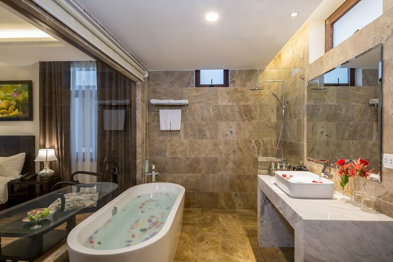 Hotel Hoi An Emotion Villa