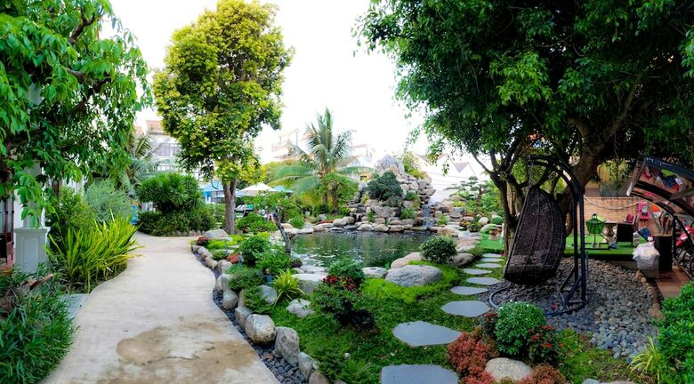 Hotel Hoi An Emotion Villa