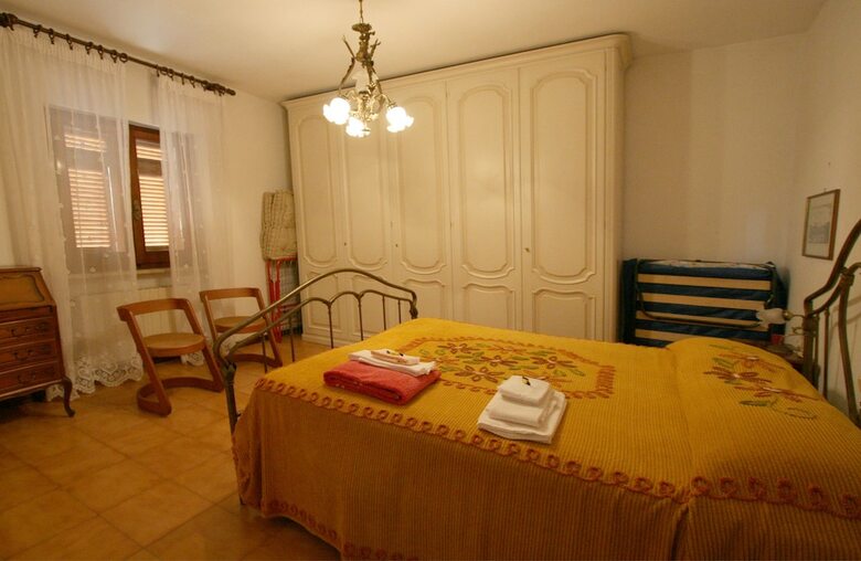 B&B Cinqueterre Il Filo Di Arianna