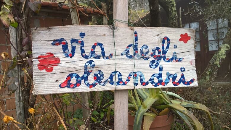 B&B Cinqueterre Il Filo Di Arianna