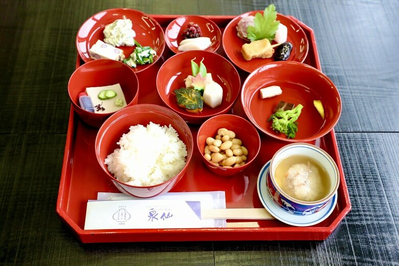 Kuraya Kamigojo-cho