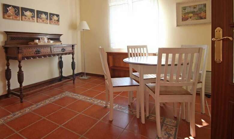 Villa In Dumbria A Coruna 101631 By Mo Rentals