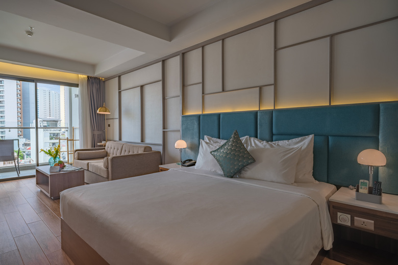 Sen Viet Premium Hotel Nha Trang