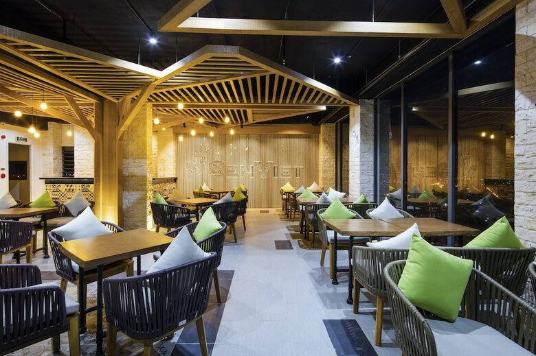 Sen Viet Premium Hotel Nha Trang