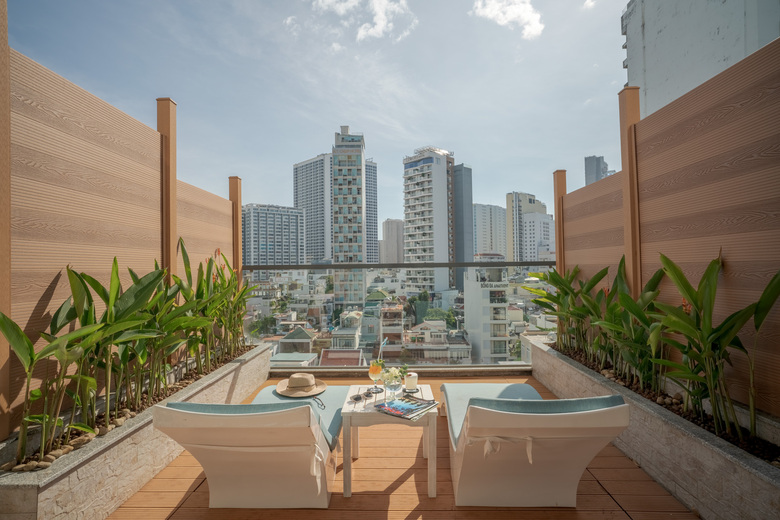 Sen Viet Premium Hotel Nha Trang