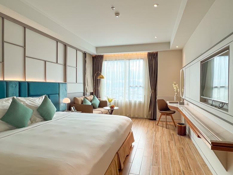 Sen Viet Premium Hotel Nha Trang