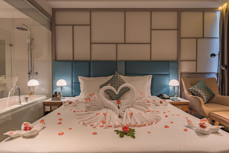 Sen Viet Premium Hotel Nha Trang