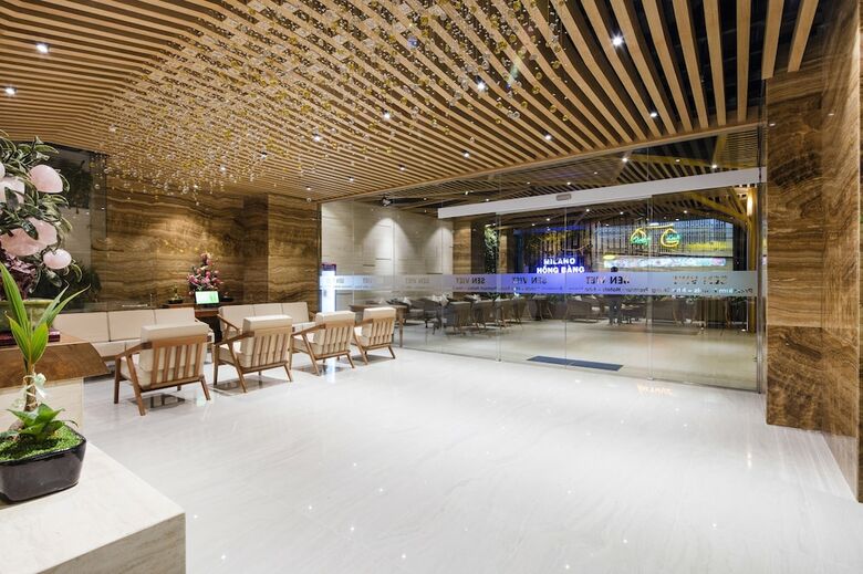 Sen Viet Premium Hotel Nha Trang