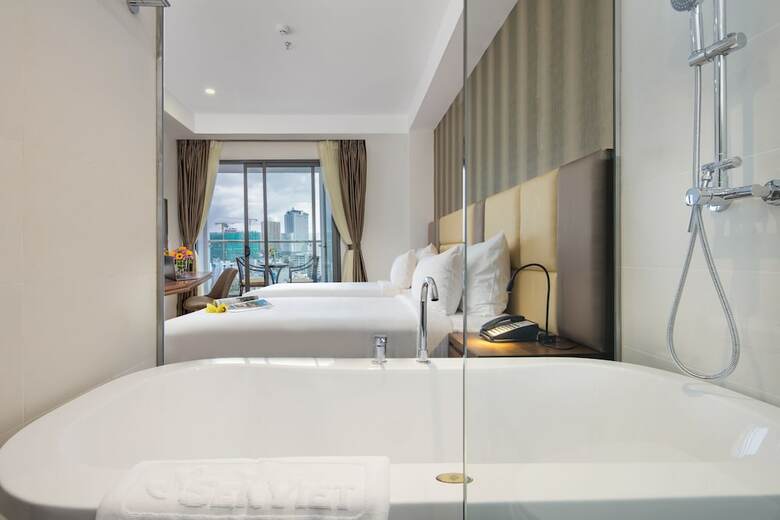 Sen Viet Premium Hotel Nha Trang