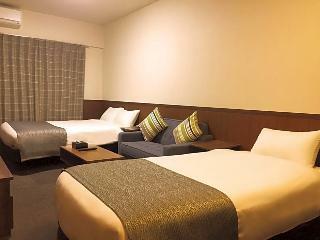 Aparthotel Randor Residence Kyoto Classic