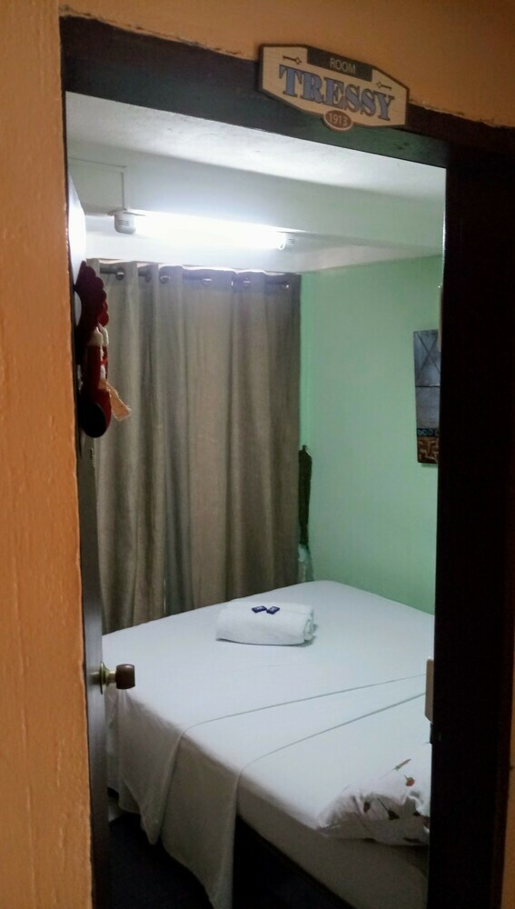 Posada Nativa Miss Trinie
