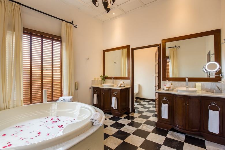 Hotel Dreams Tulum Resort & Spa - All Inclusive