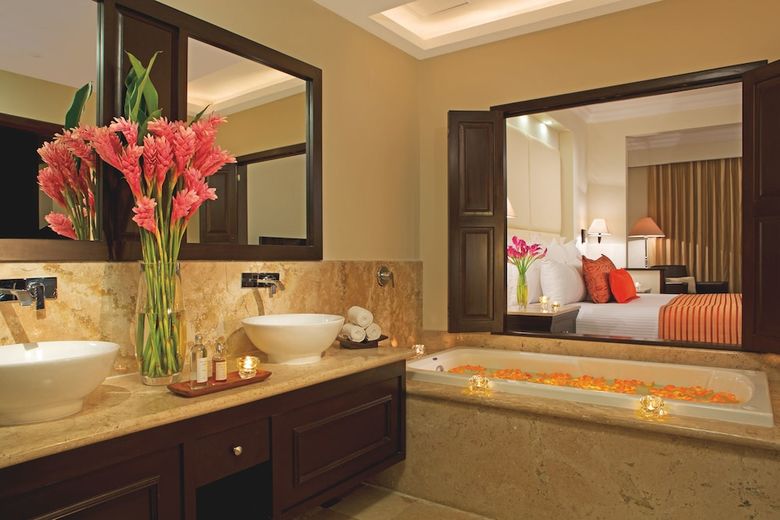 Hotel Dreams Tulum Resort & Spa - All Inclusive