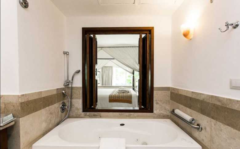 Hotel Dreams Tulum Resort & Spa - All Inclusive
