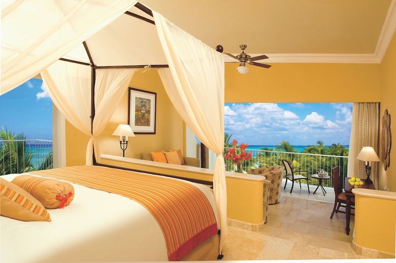 Hotel Dreams Tulum Resort & Spa - All Inclusive