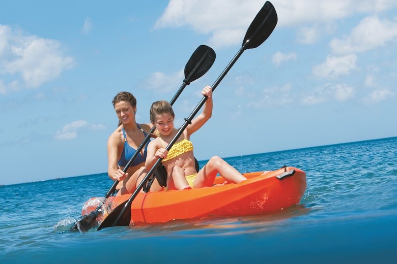 Hotel Dreams Tulum Resort & Spa - All Inclusive