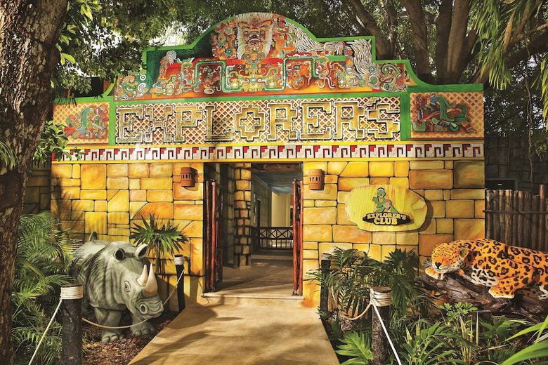 Hotel Dreams Tulum Resort & Spa - All Inclusive