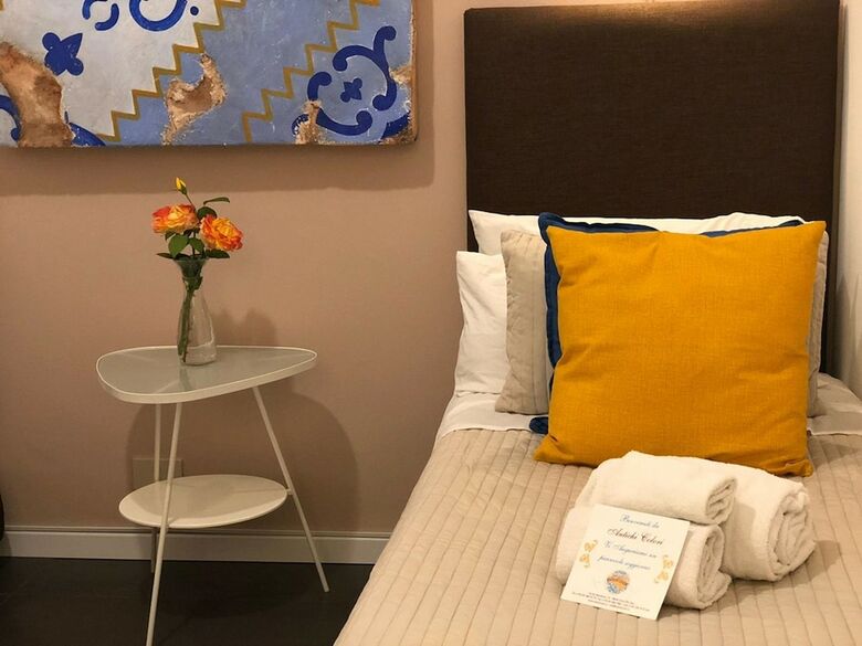 Bed & Breakfast Antichi Colori