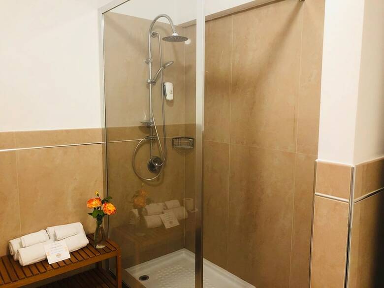 Bed & Breakfast Antichi Colori