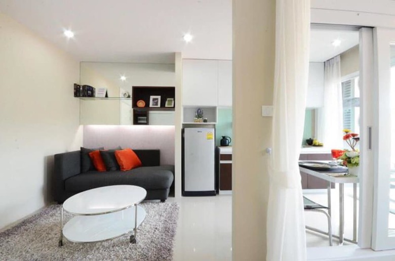 Apartamentos The Scene Condo By The Rich