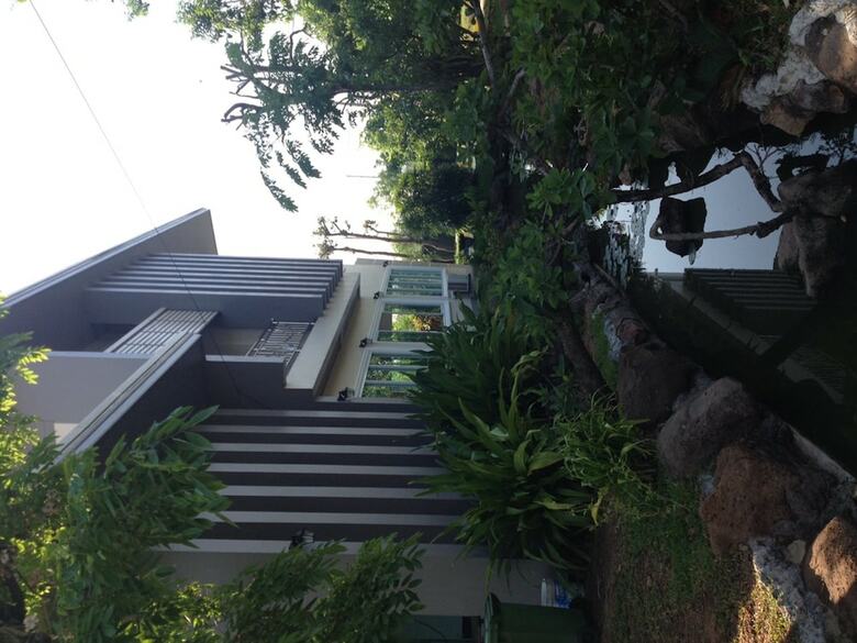 Hotel Green Garden Resort