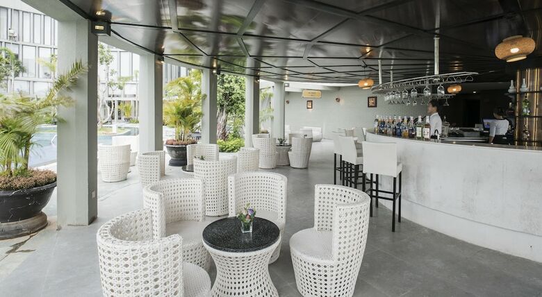 Hotel Muong Thanh Luxury Phu Quoc