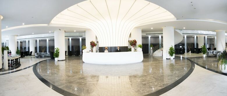Hotel Muong Thanh Luxury Phu Quoc