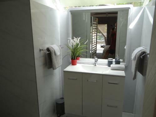 Eumundi Yacht Club B&B