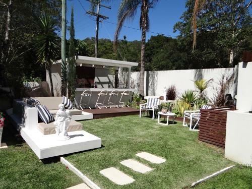 Eumundi Yacht Club B&B