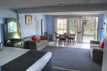 Motel Coolangatta Estate Berry