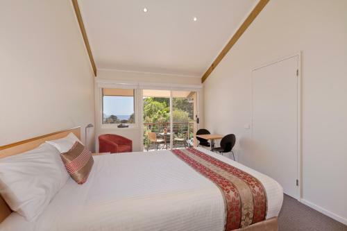 Aparthotel Tathra Beach House Holiday Apartments
