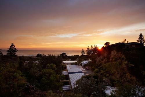 Aparthotel Tathra Beach House Holiday Apartments