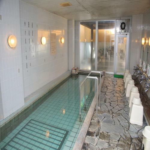 Hotel Yumoto Ginsenkaku