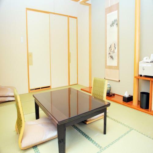 Hotel Yumoto Ginsenkaku
