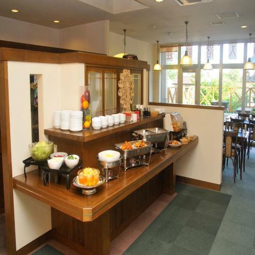Hotel Yumoto Ginsenkaku