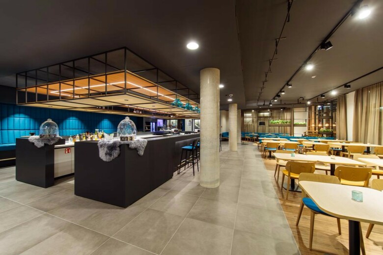 Arthotel Ana Momentum