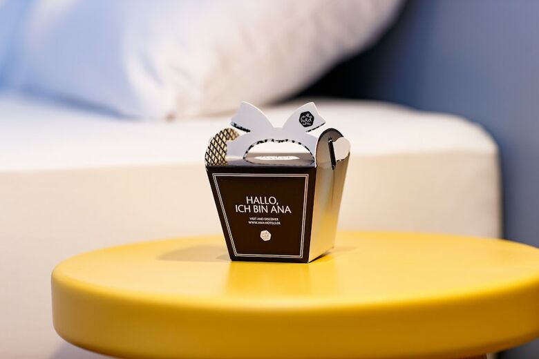 Arthotel Ana Momentum