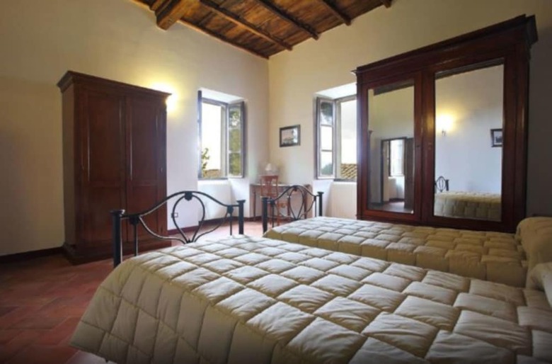 Agroturismo Antico Borgo La Commenda