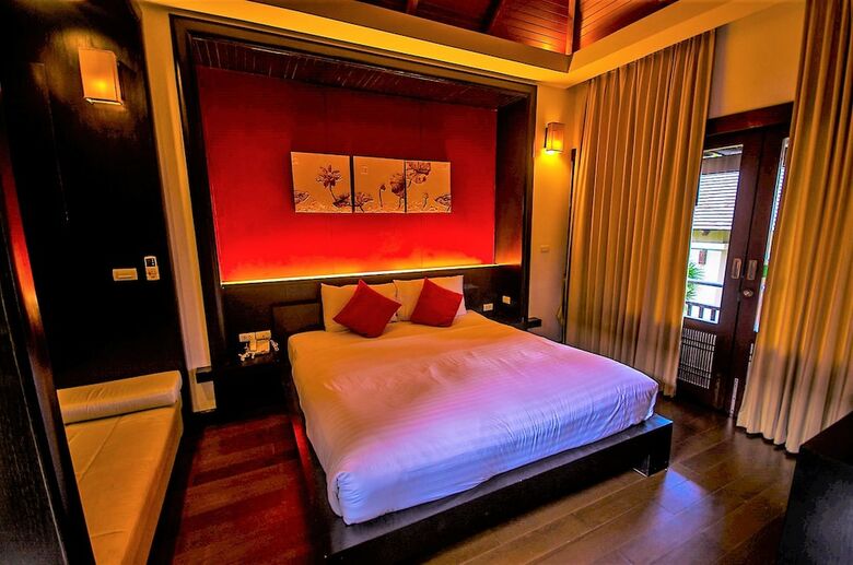 Apartamento Bhundhari Resort & Spa