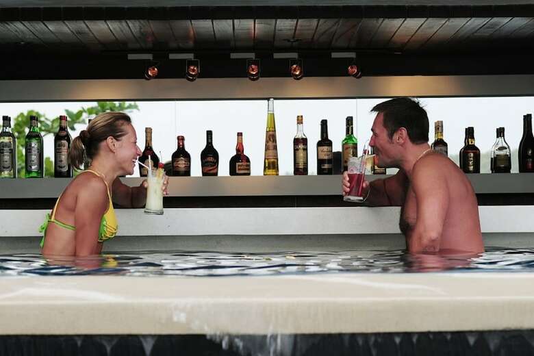 Apartamento Bhundhari Resort & Spa