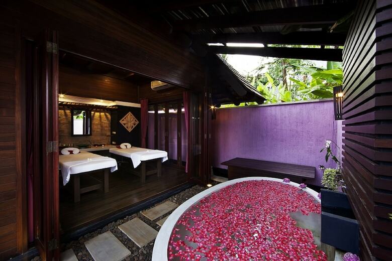 Apartamento Bhundhari Resort & Spa