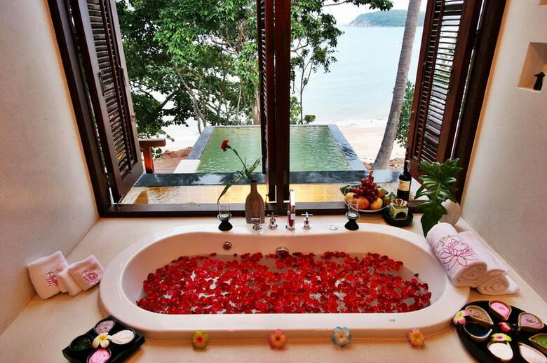 Apartamento Bhundhari Resort & Spa