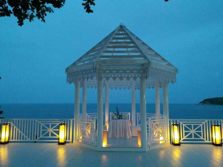 Apartamento Bhundhari Resort & Spa
