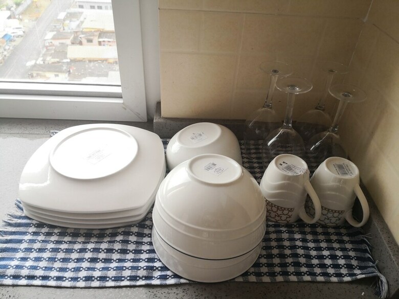 Chateau Towers Hotel Apartment