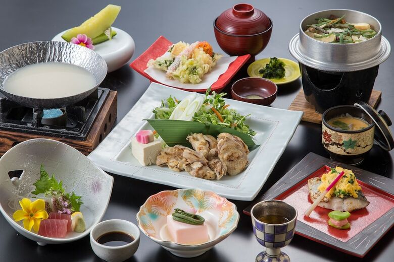 Hotel Yutorelo Yamaga