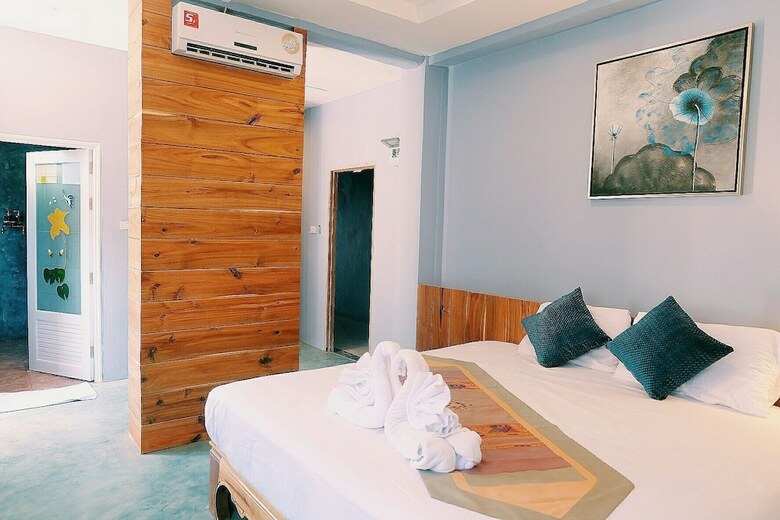 Hotel Borai Resort Trat