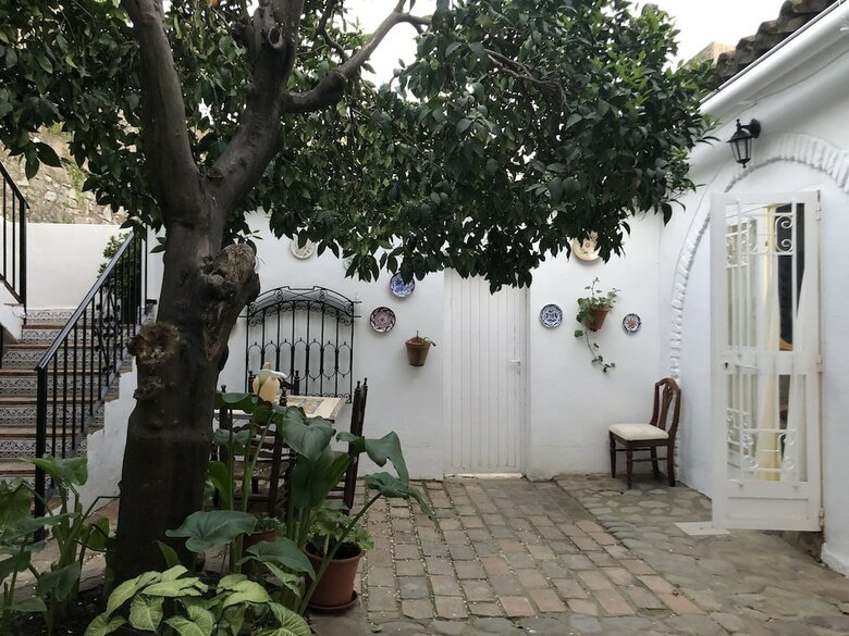 Agroturismo El Estanque Y El Almendro