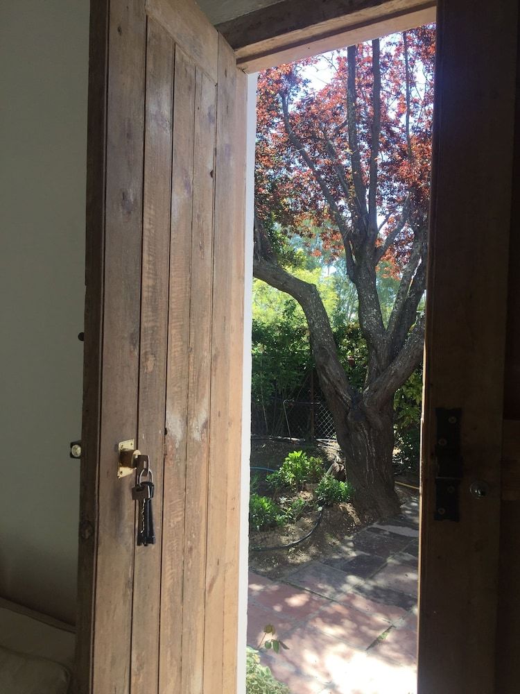 Agroturismo El Estanque Y El Almendro
